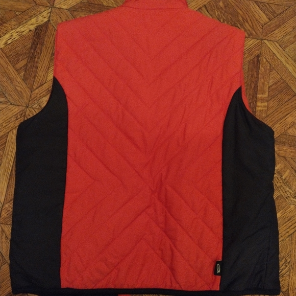 Obermeyer Vest - Picture 2 of 3